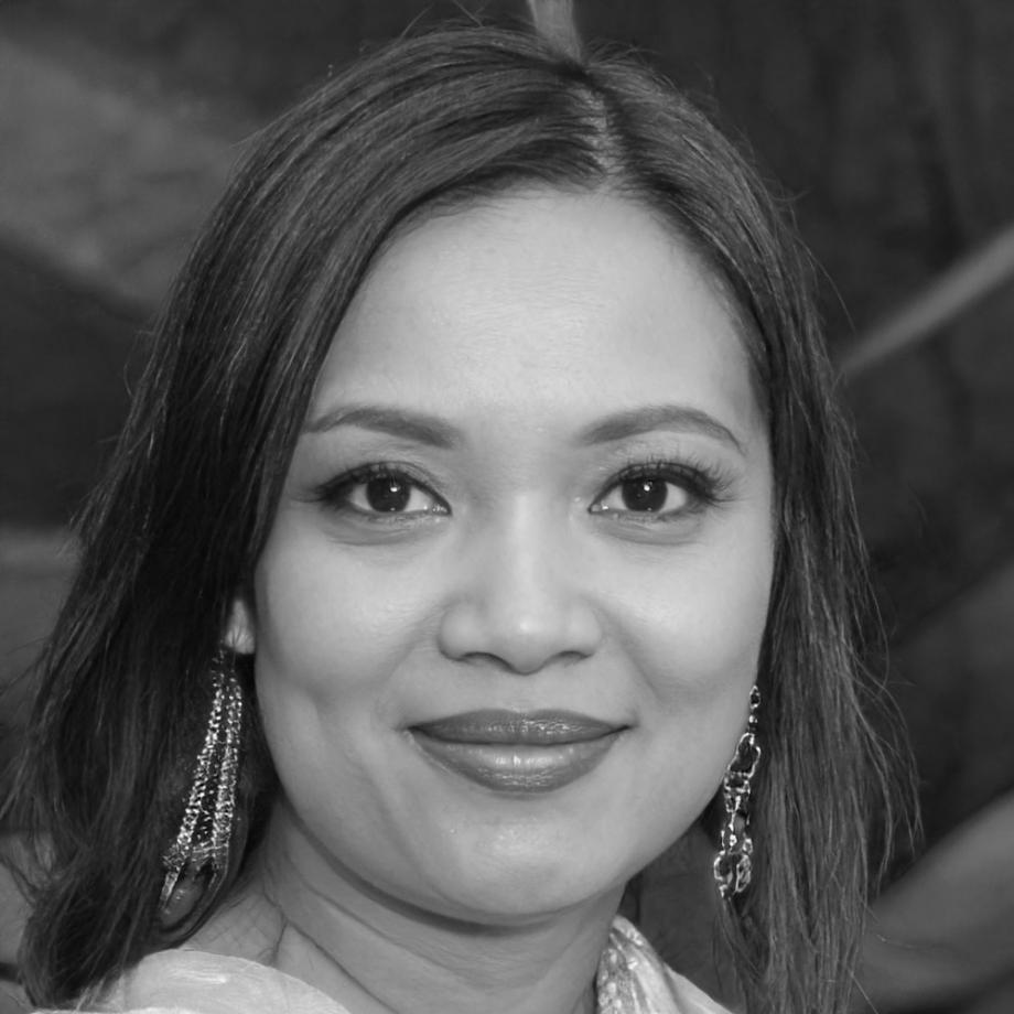 Ritratto di Elena Rossini