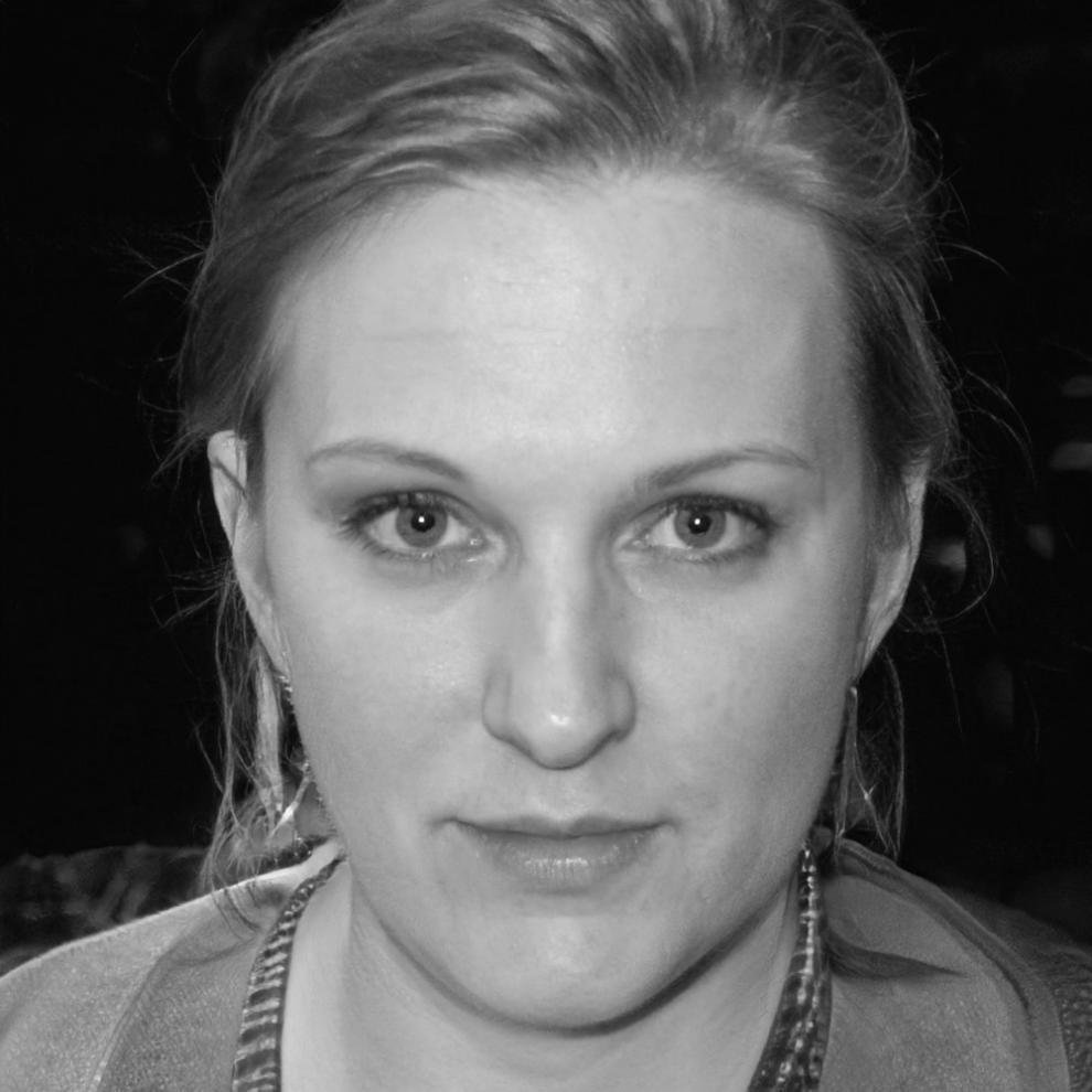 Elena Marchetti, fotografa macro specializzata