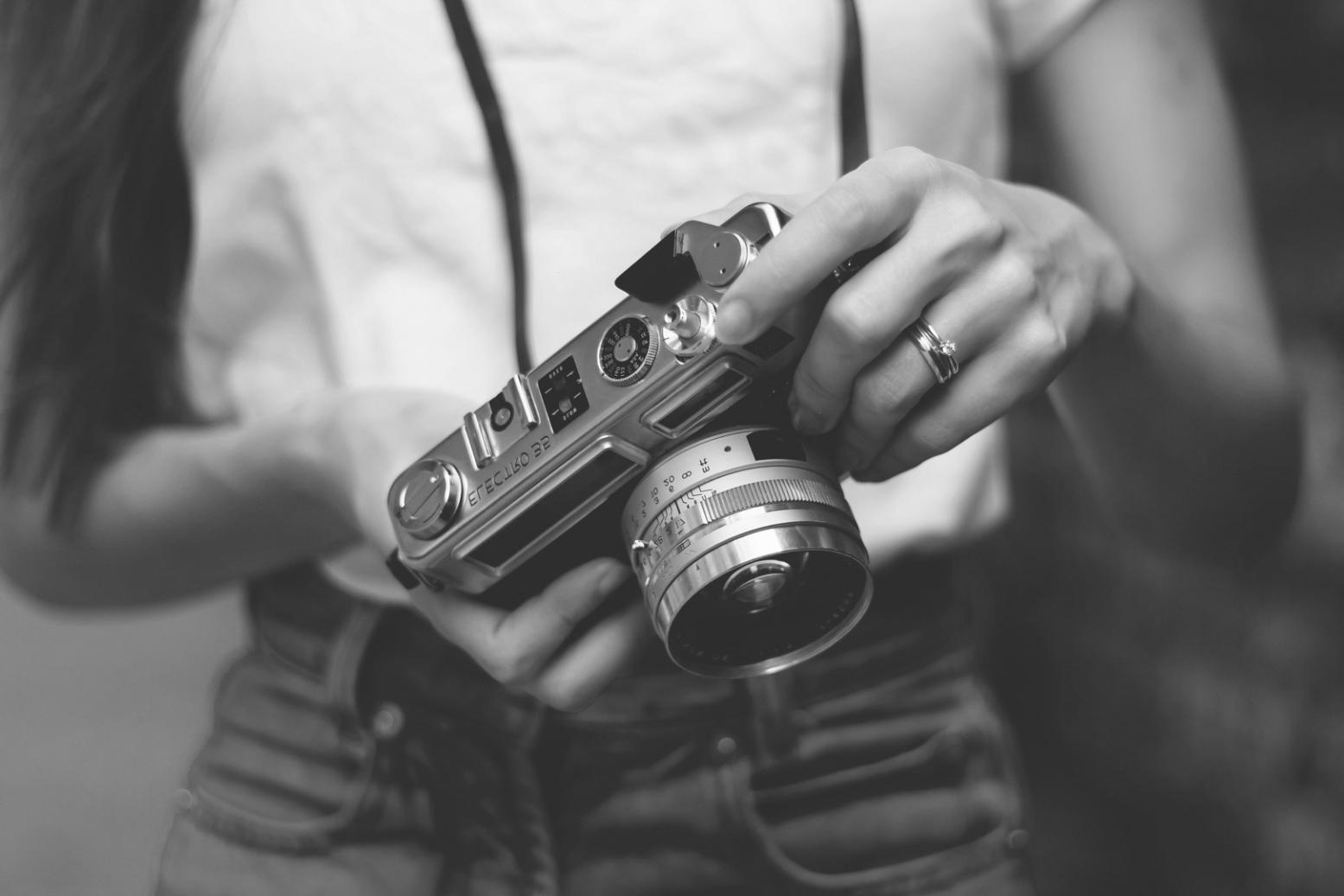 Dettaglio tecnico di composizione macro che evidenzia le competenze sviluppate durante la formazione