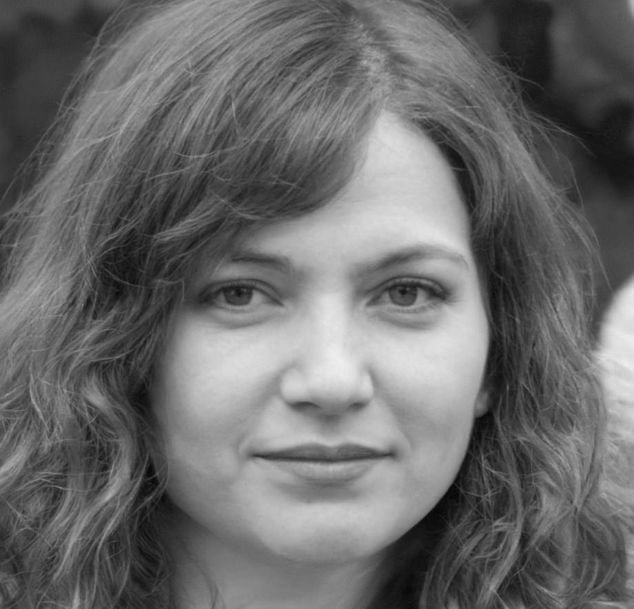 Ritratto di Margherita Salvioli